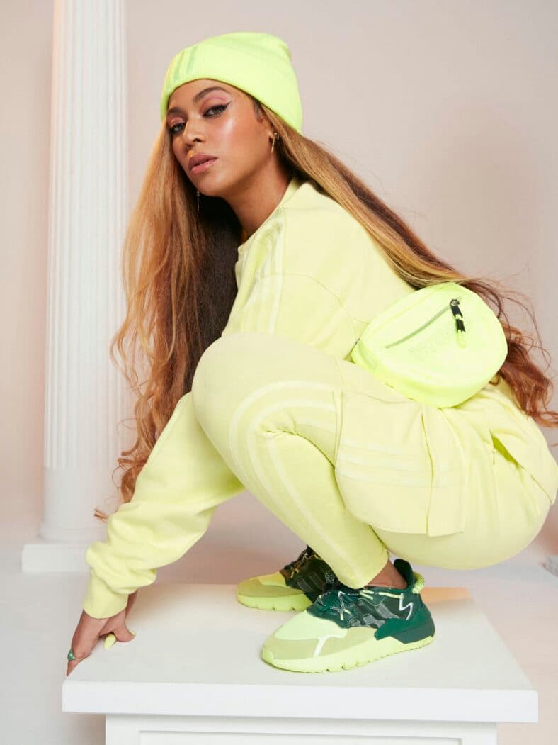Beyoncé