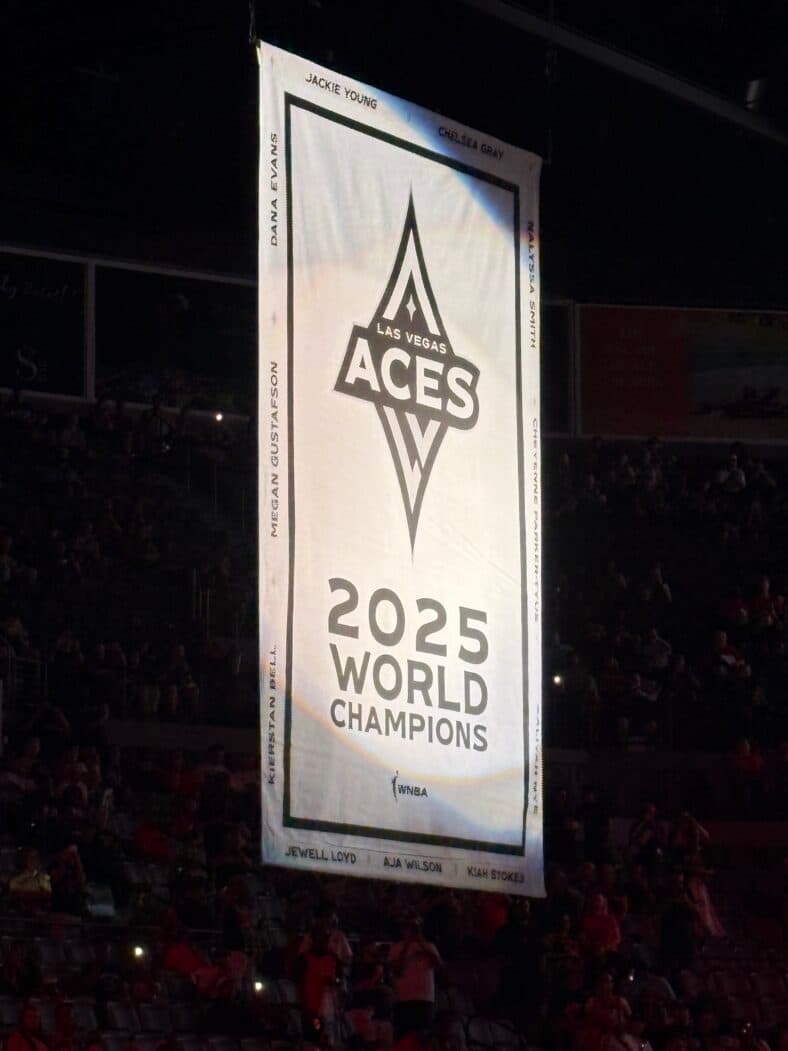 Las Vegas Aces