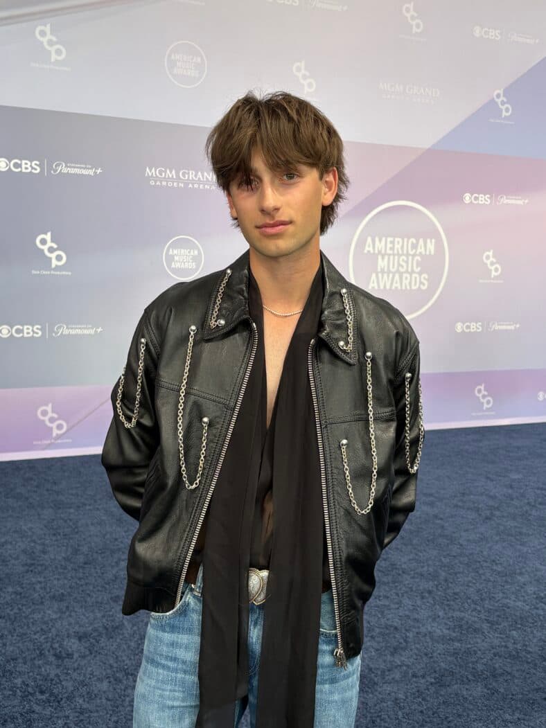 Johnny Orlando