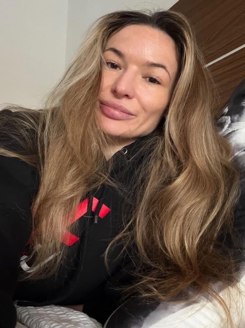 Mariana Moroz