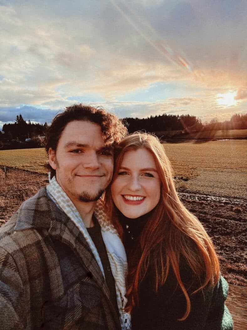 Jacob Roloff | Instagram