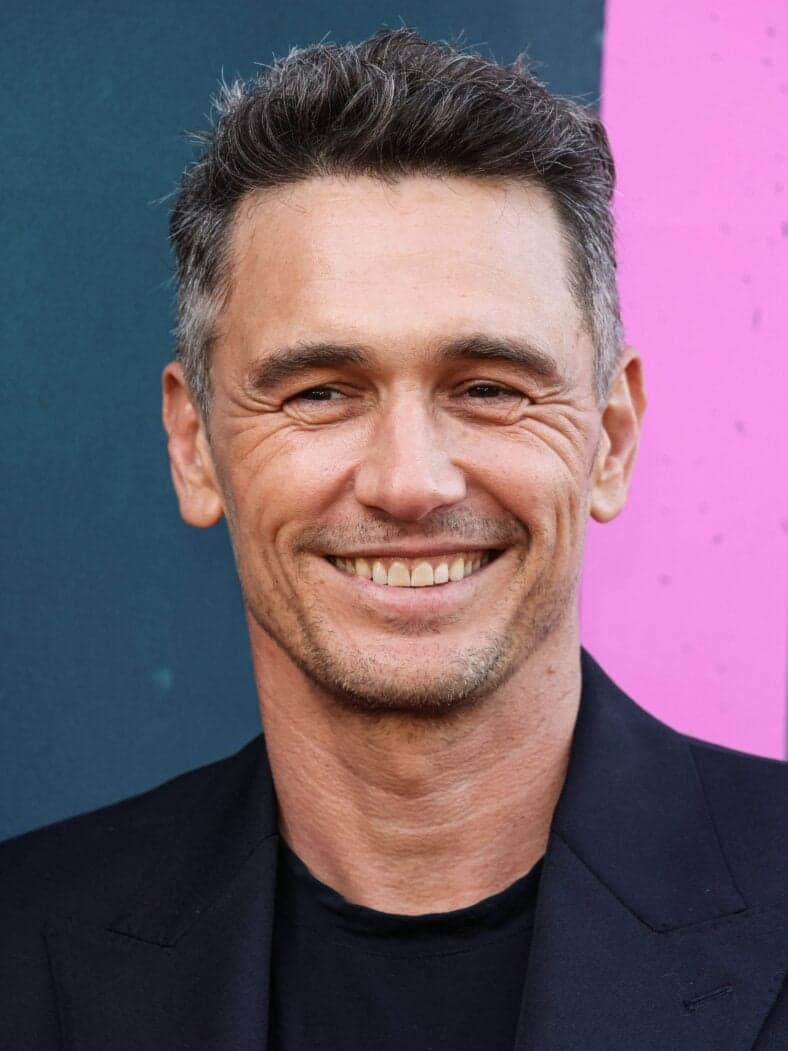James Franco