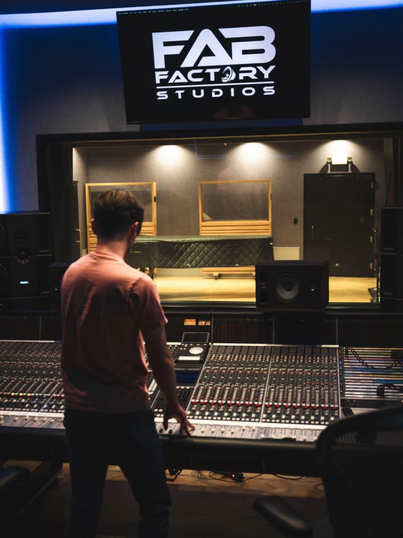 Fab Factory Studios Moves Creator Commerce Onto Its Hollywood Campus with Milkyway Brands Investment