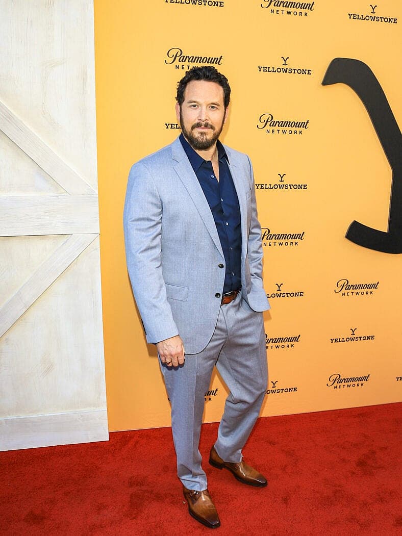 'Yellowstone' Season 2 Premiere Party