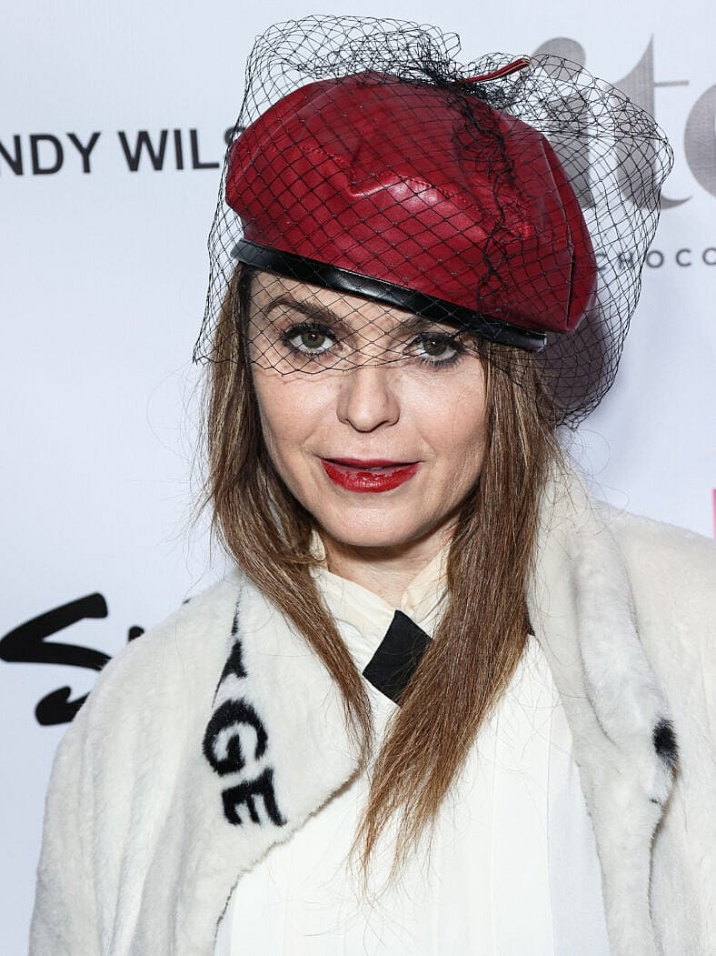 Taryn Manning at Boo2Bullying's 4th Annual BOO BALL Halloween Fundraising Gala