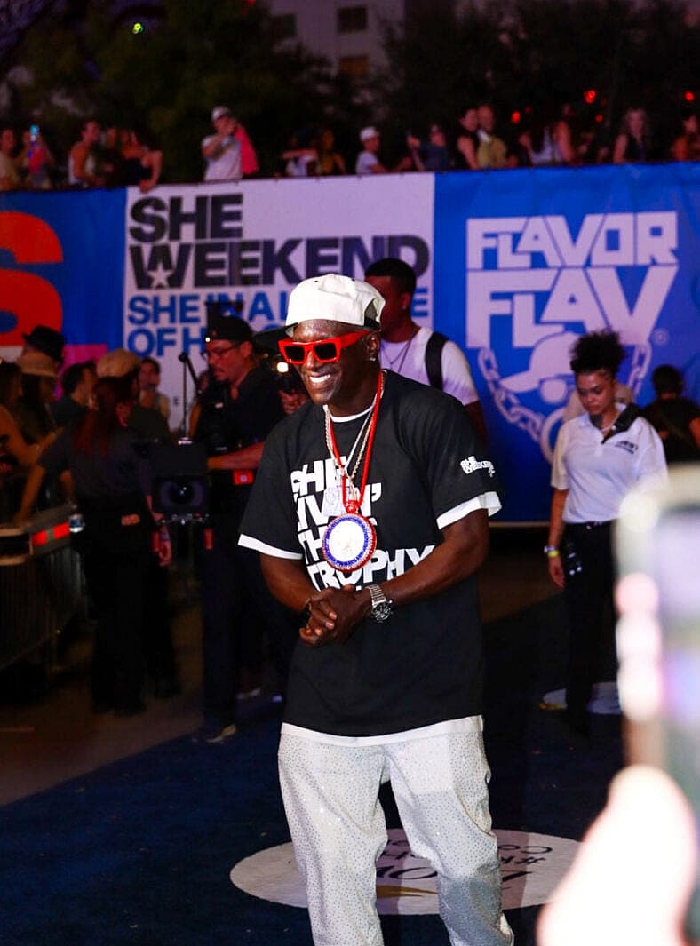 Flavor Flav
