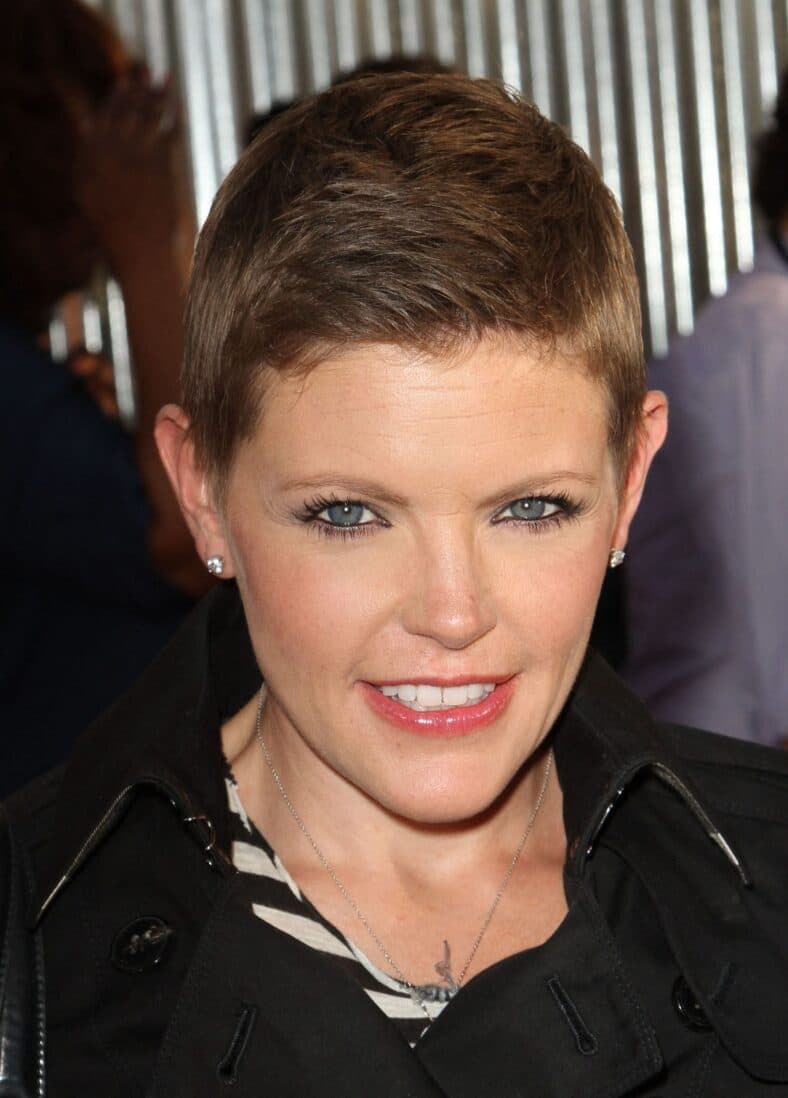 Natalie Maines