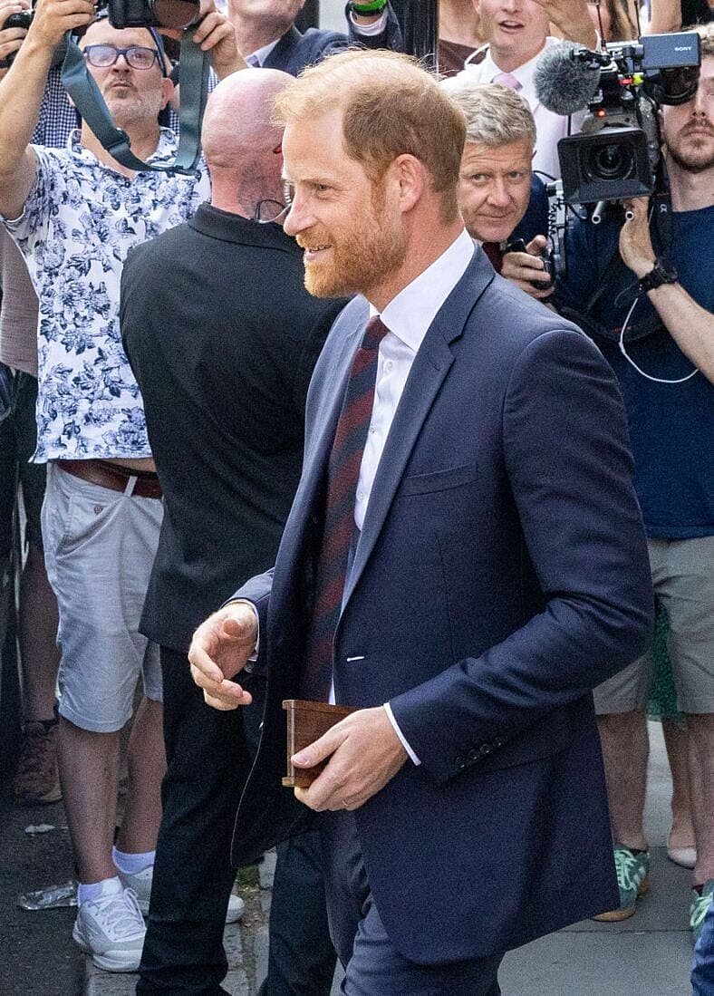 Prince Harry