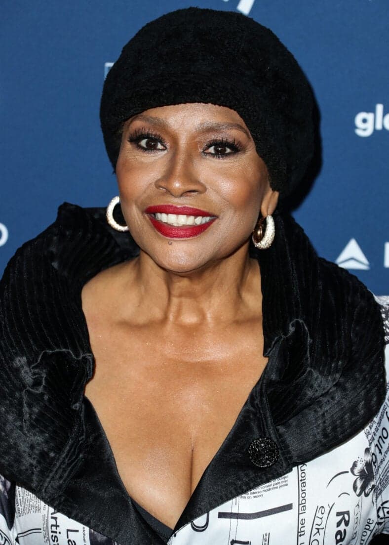 Jenifer Lewis at 30th Annual GLAAD Media Awards
