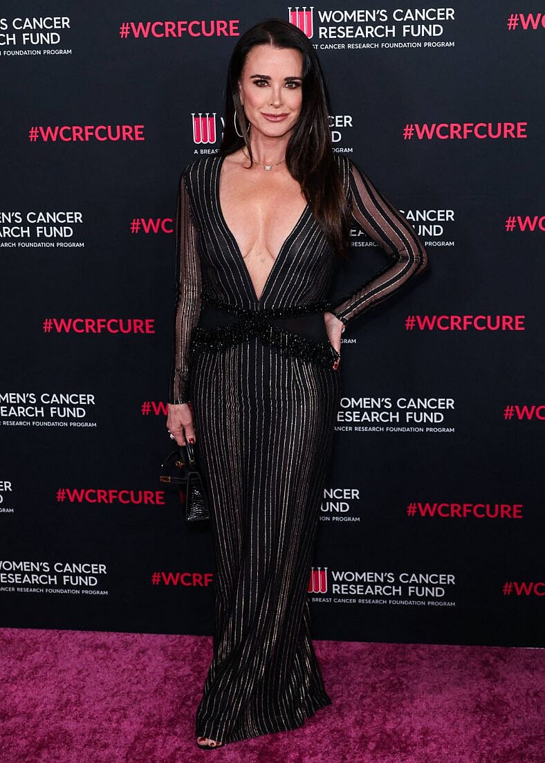 Kyle Richards, RHOBH