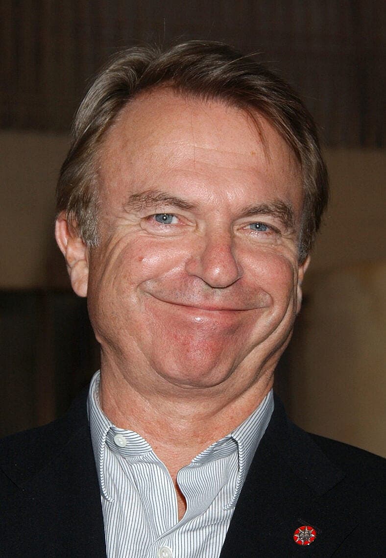 Sam Neill