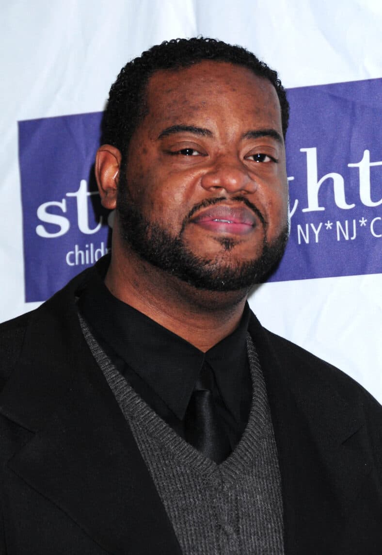 Grizz Chapman