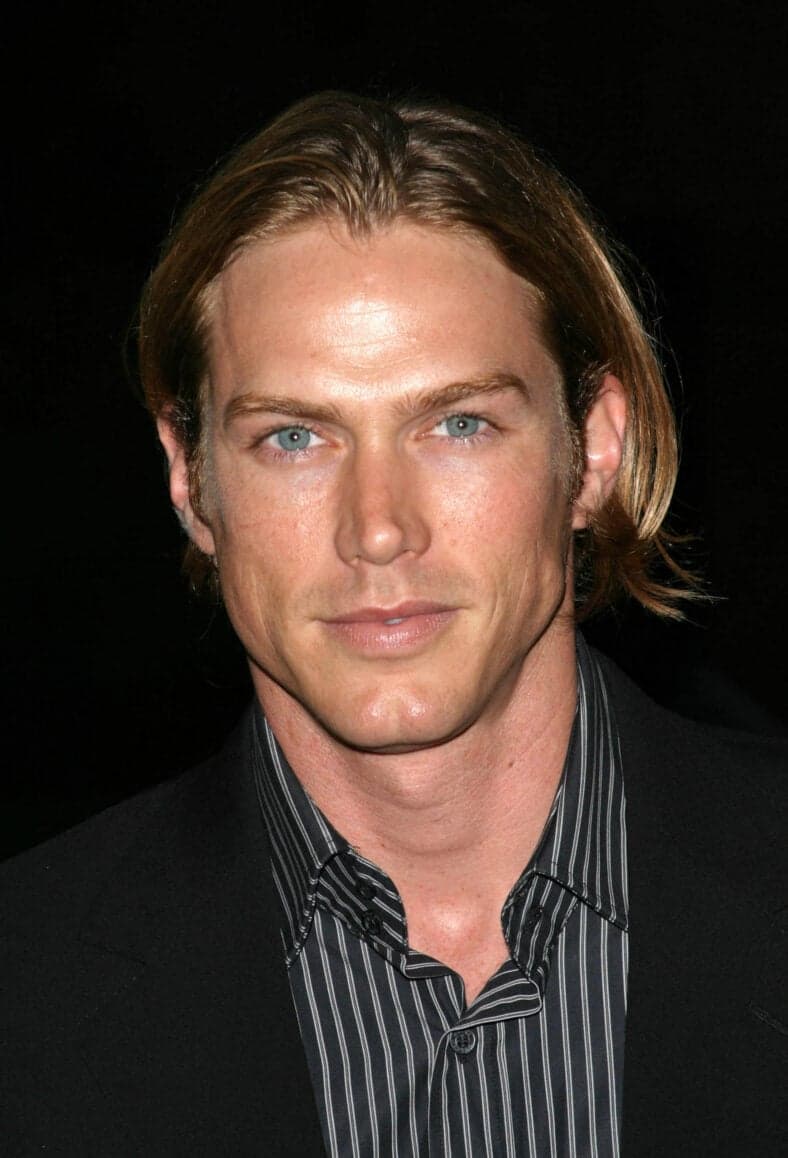 'Sex and the City' star Jason Lewis