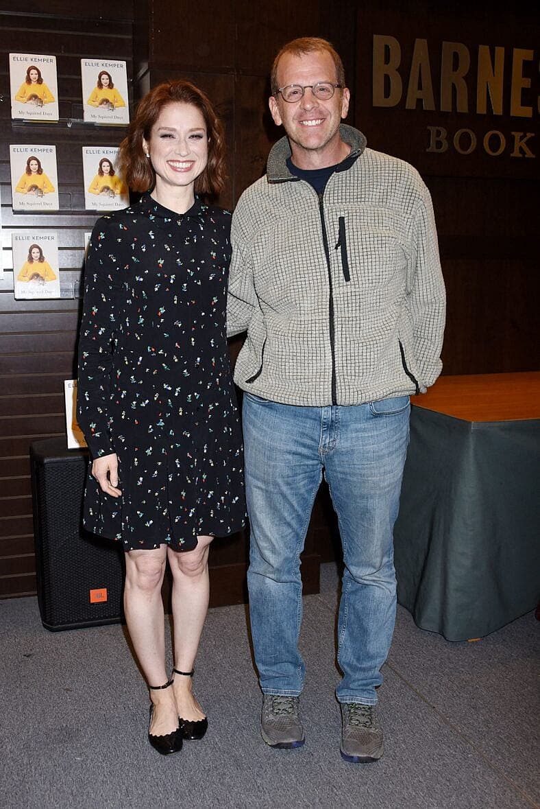 Ellie Kemper