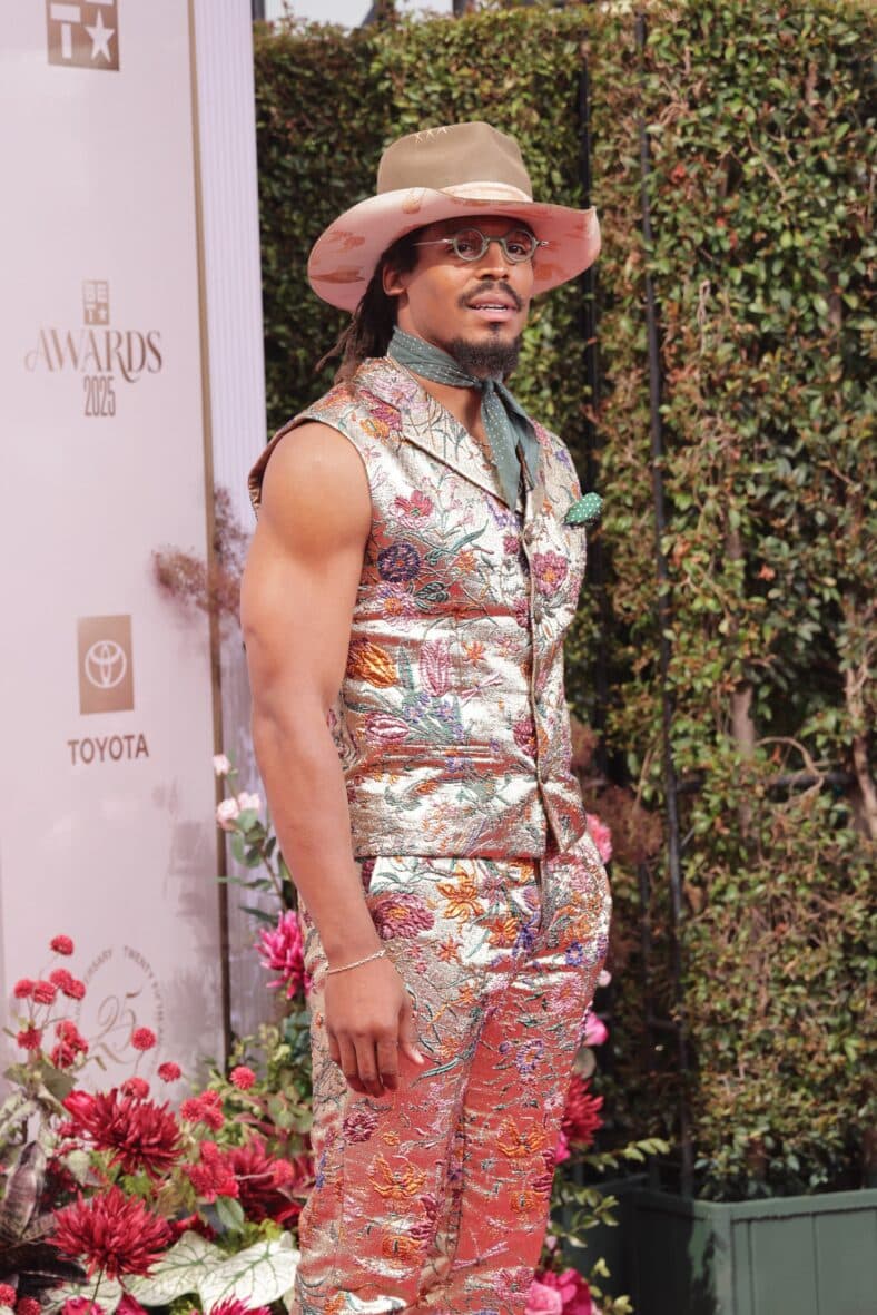 Cam Newton