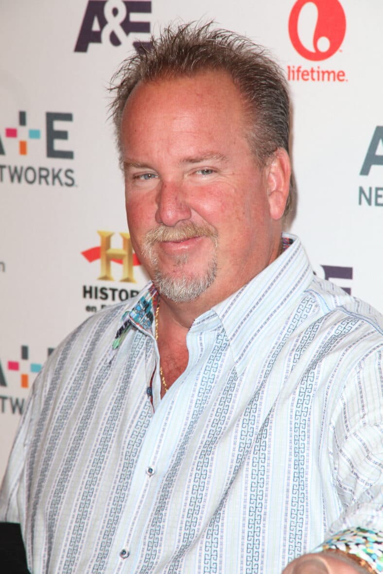 Darrell Sheets