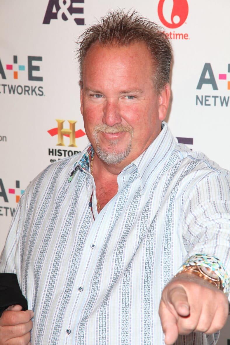 Darrell Sheets