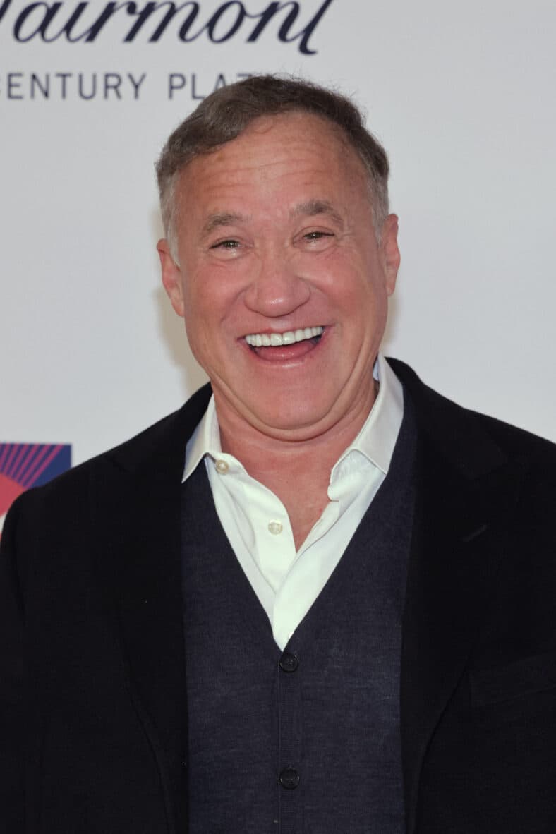 Dr. Terry Dubrow