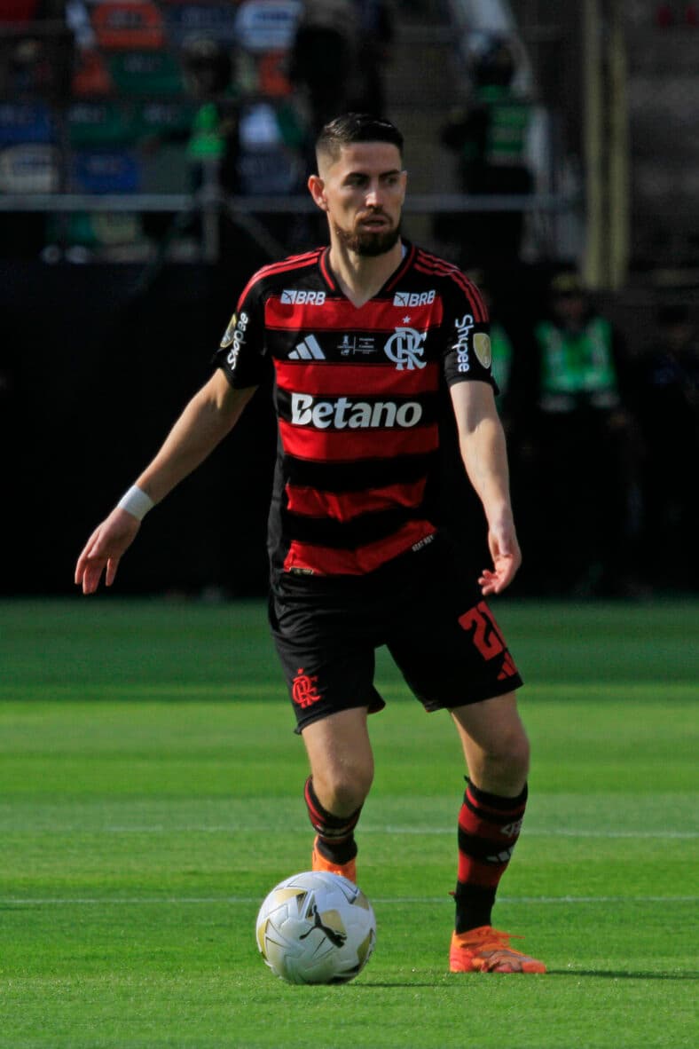 Jorginho