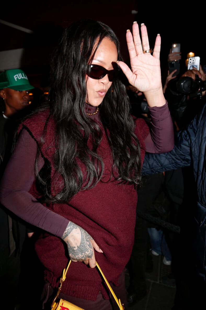 Rihanna
