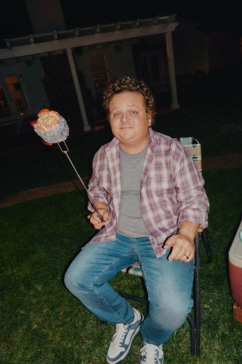 Patrick Renna