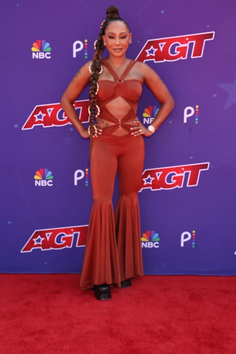 Mel B