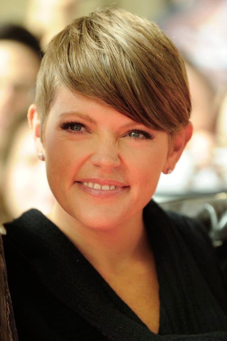 Natalie Maines
