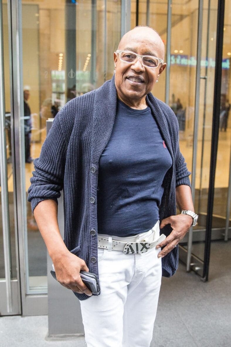 Peabo Bryson