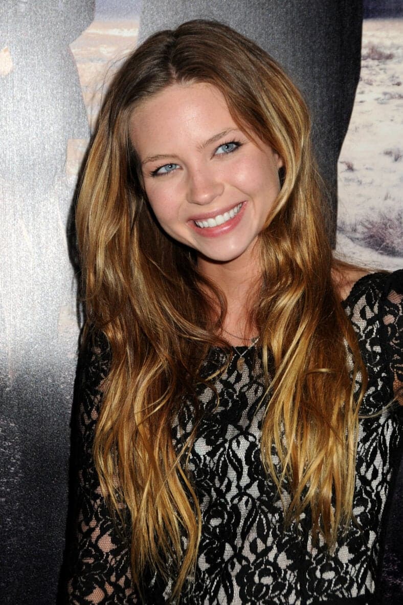 Daveigh Chase