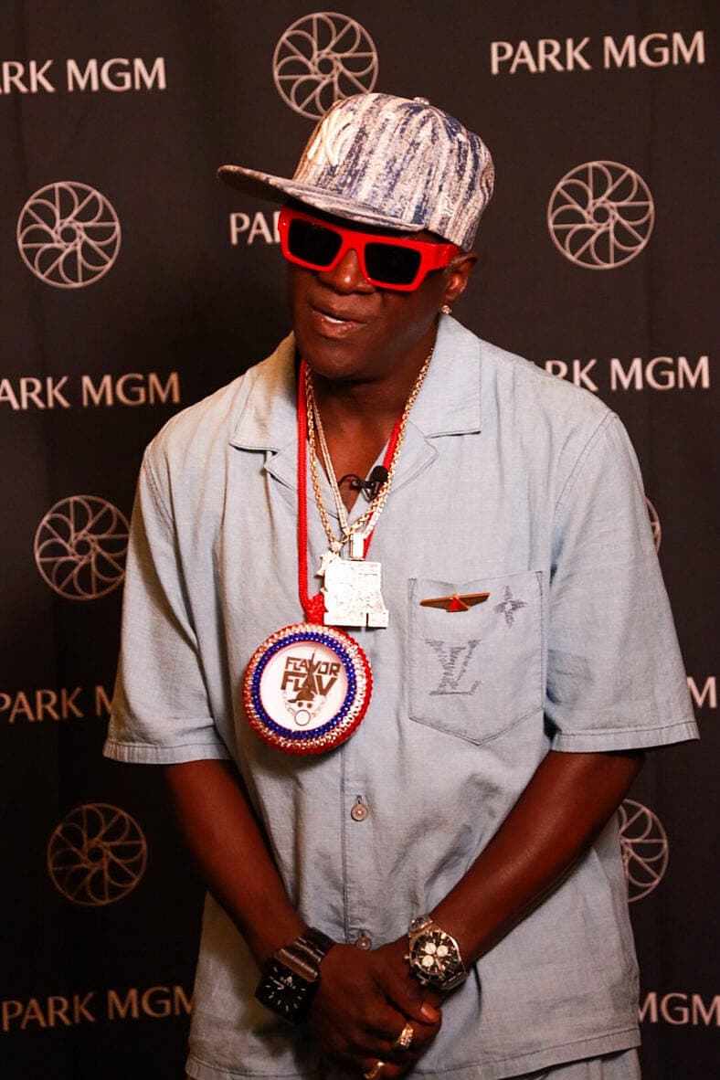 Flavor Flav