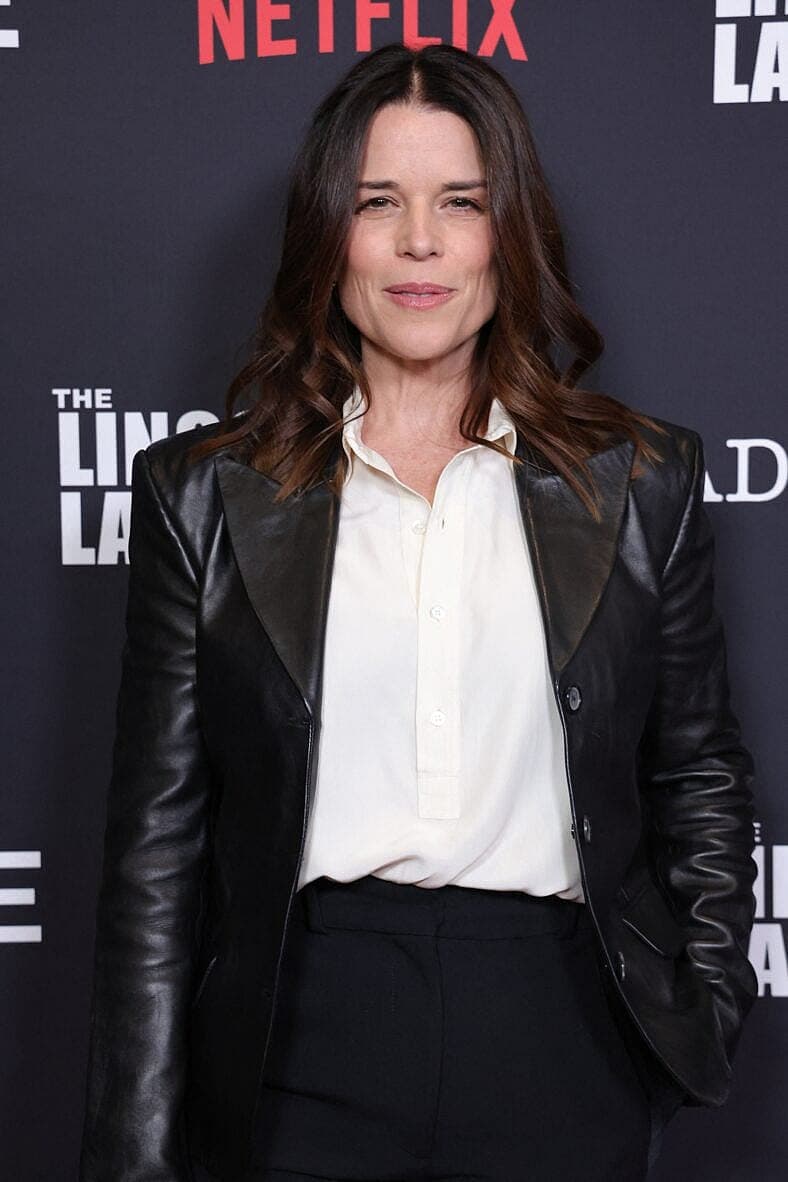 The Lincoln Lawyer Season 4 Premiere