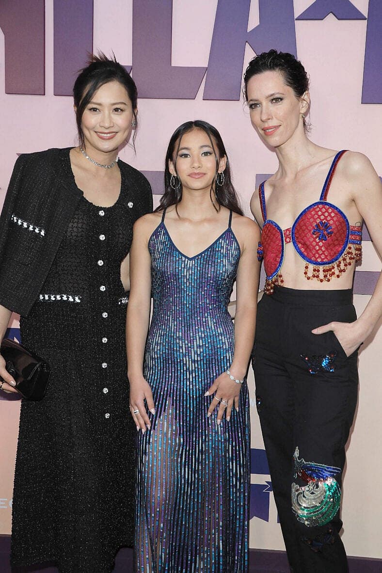 Warner Bros. Premiere of Godzilla X Kong: The New Empire