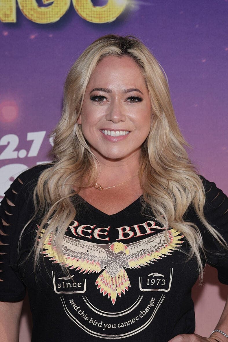 Sabrina Bryan