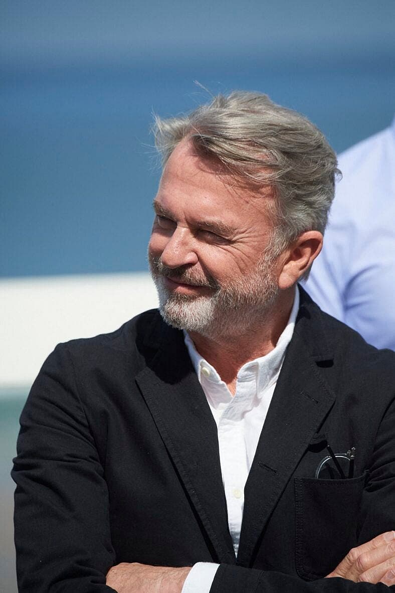 Sam Neill