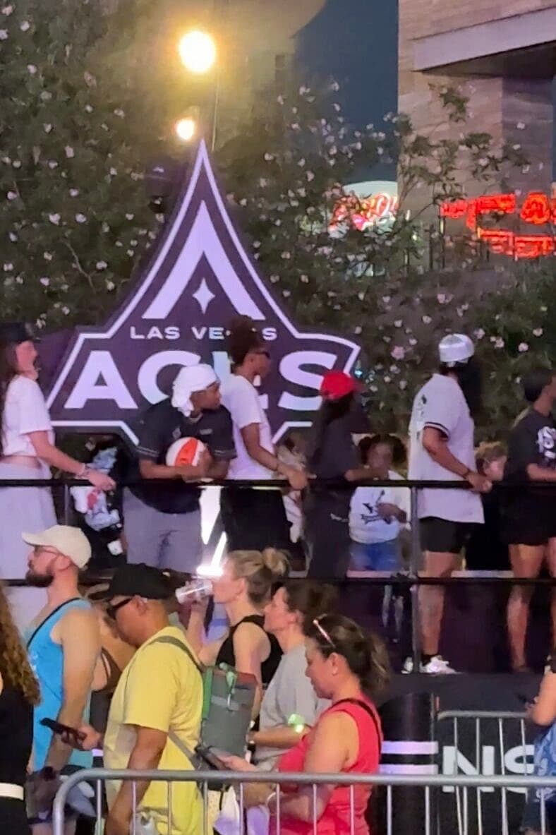 Las Vegas Aces