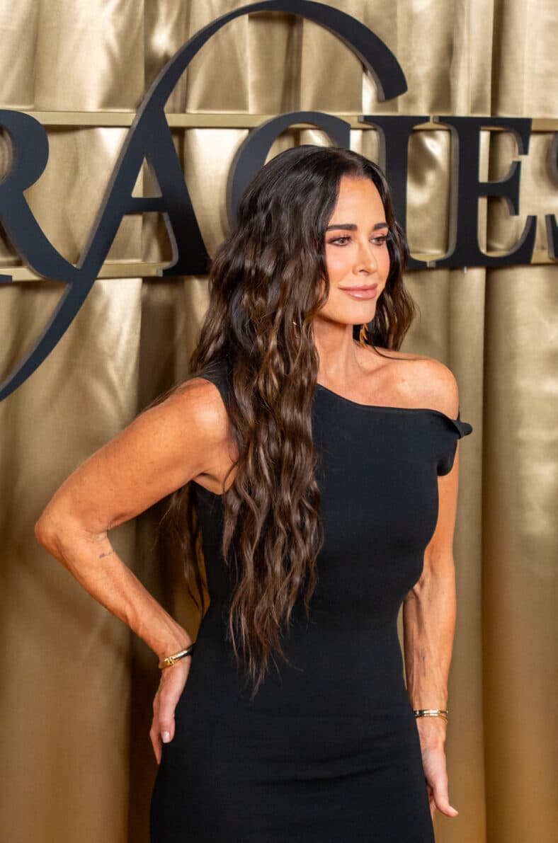 Kyle Richards