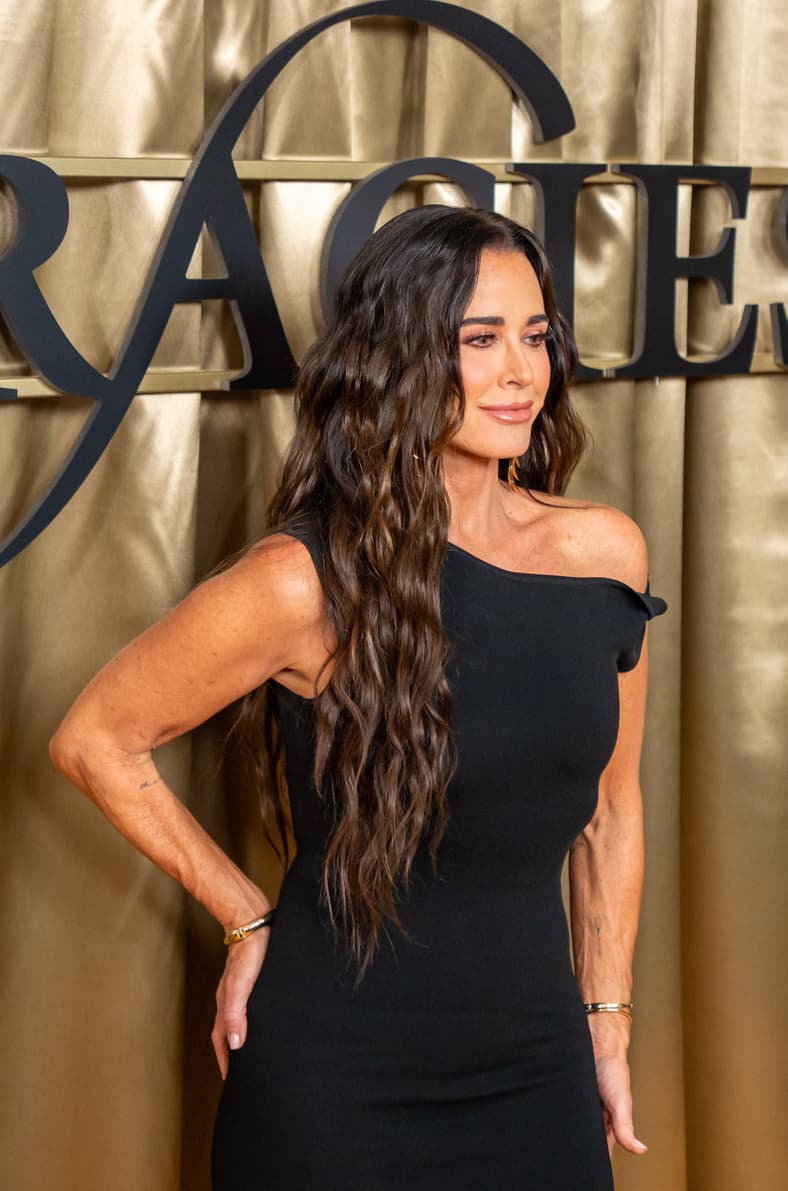 Kyle Richards