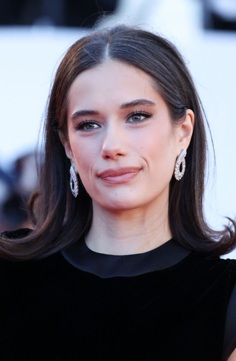 Ella Bleu Travolta