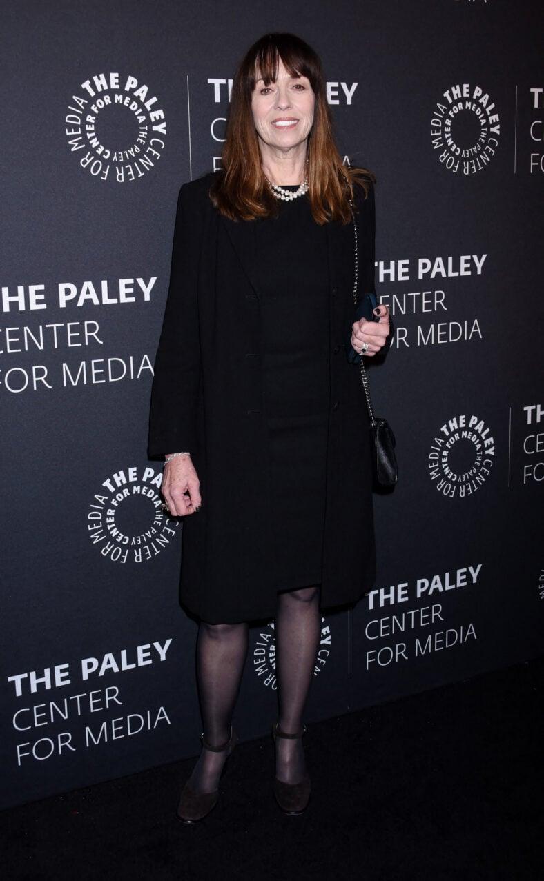 Mackenzie Phillips at The Paley Center For Media's 'The Paley Honors: A Special Tribute To Television's Comedy Legends'