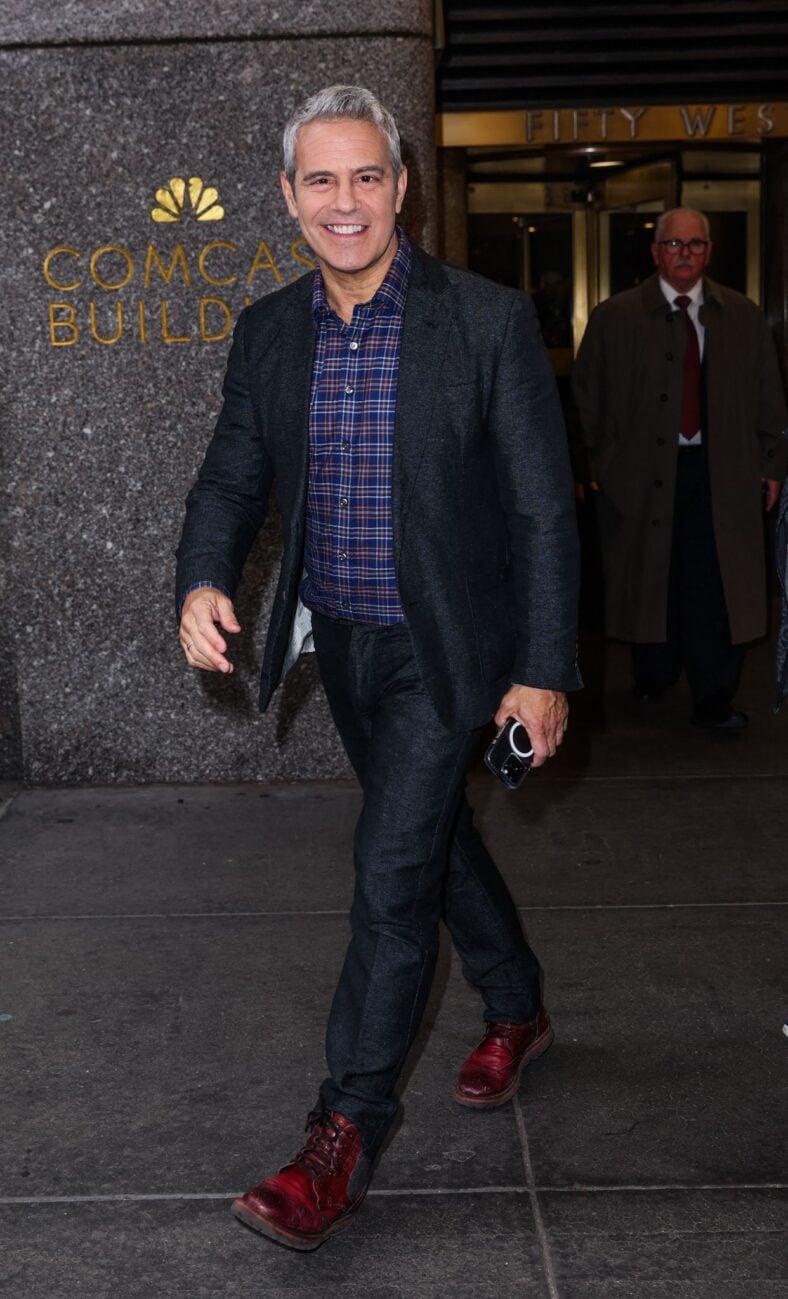 Andy Cohen