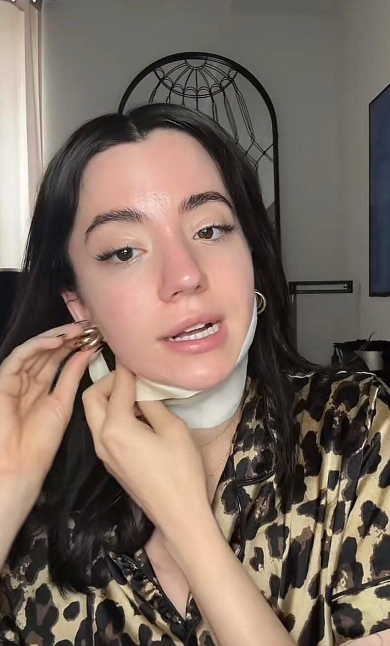 Ashley St. Clair reveals when Elon Must relationship went south