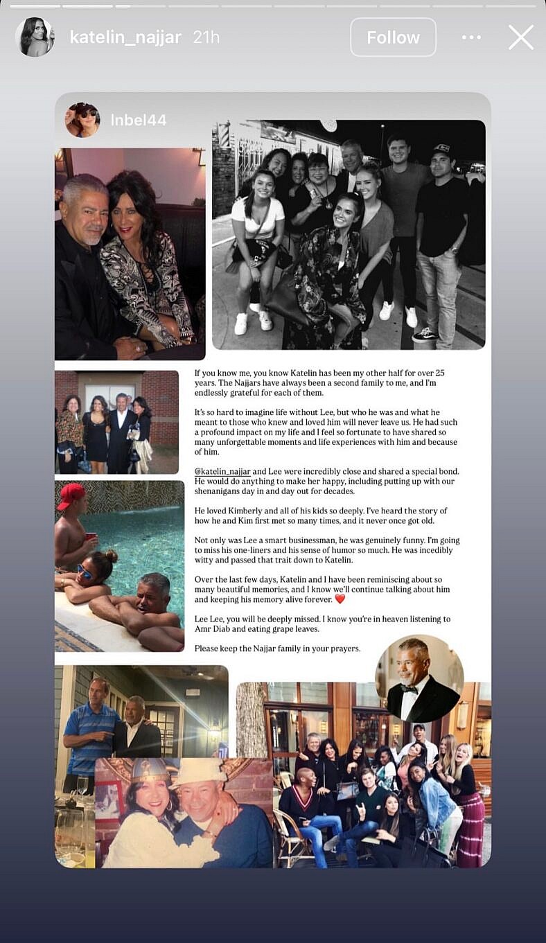 Kim Zolciak’s Famous 'RHOA' Sugar Daddy Dies At 68