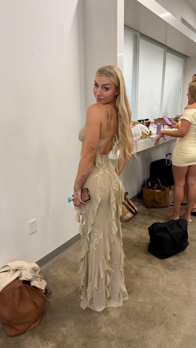 Brittney Lefevre