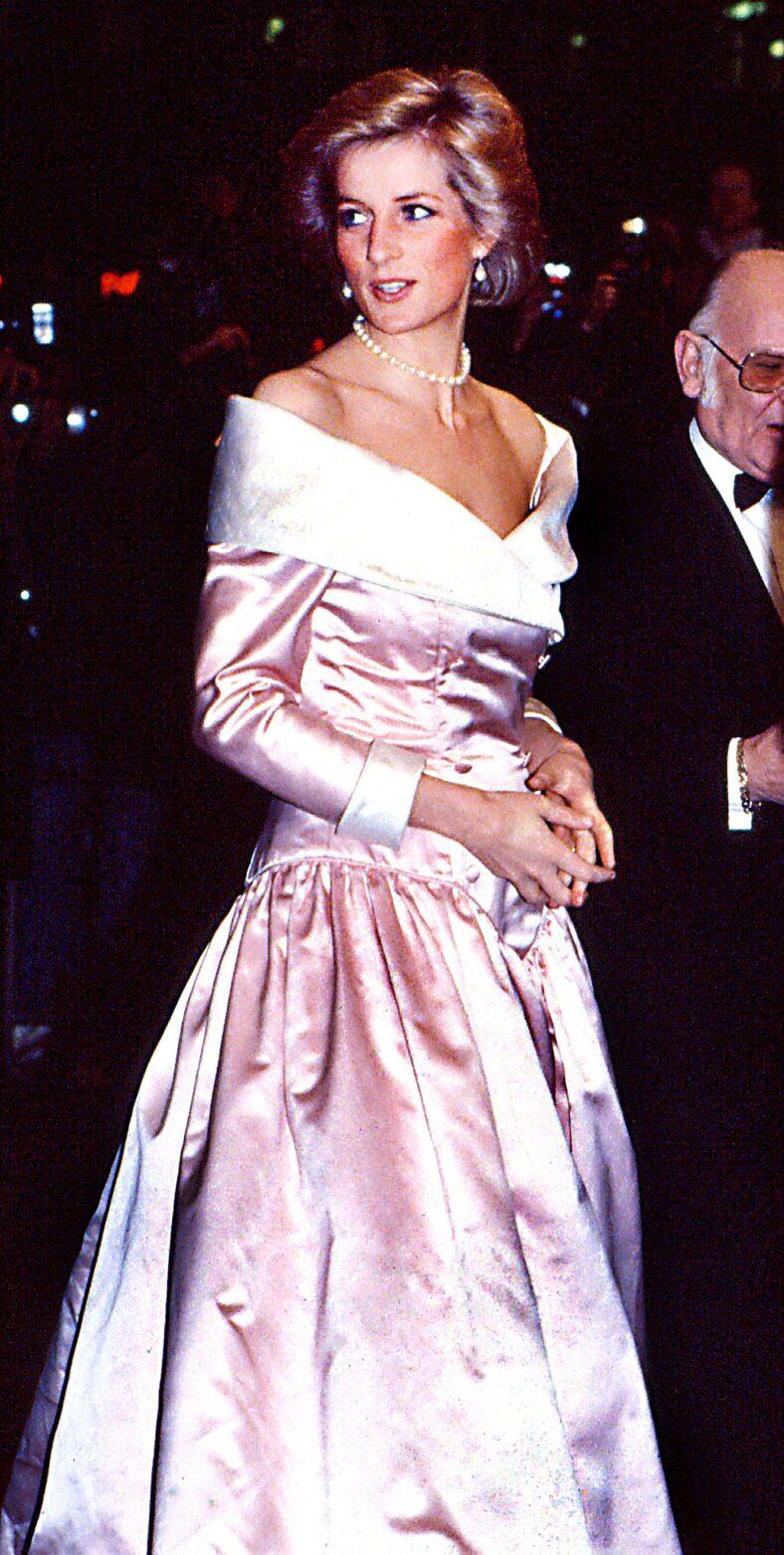 Princesa Diana