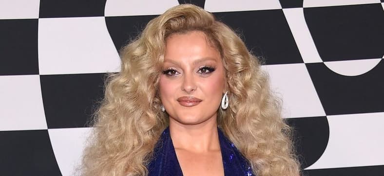 Bebe Rexha confirms its over with BF Keyan Safyari