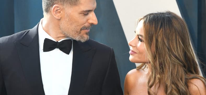 Sofia Vergara Responds To Joe Manganiello's Divorce, Agrees On Couple's Prenup