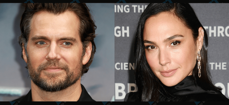 Gal Gadot confirms "Wonder Woman 3" but fans want Henry Cavill back too