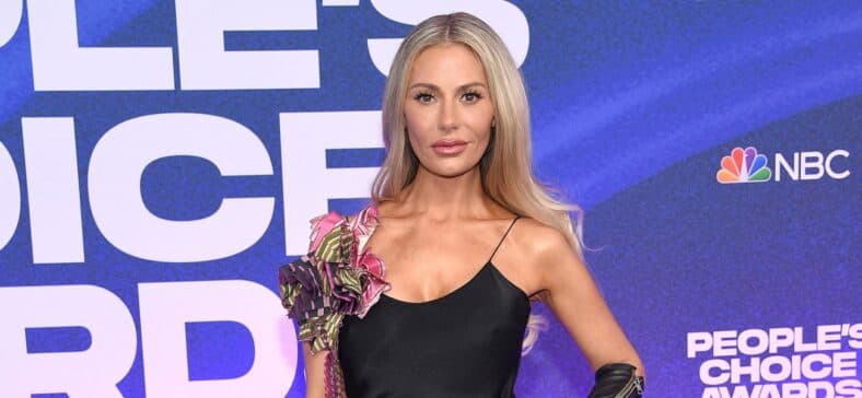 Dorit Kemsley, RHOBH