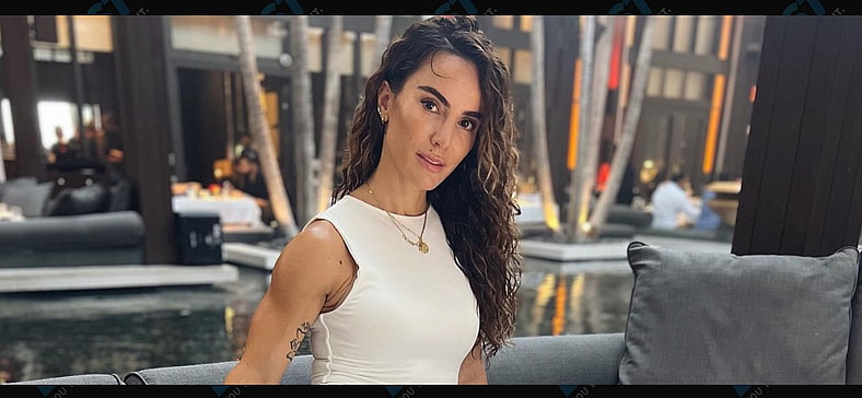 Fitness trainer Senada Greca featured photo