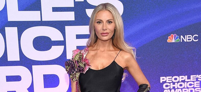 Dorit Kemsley, RHOBH